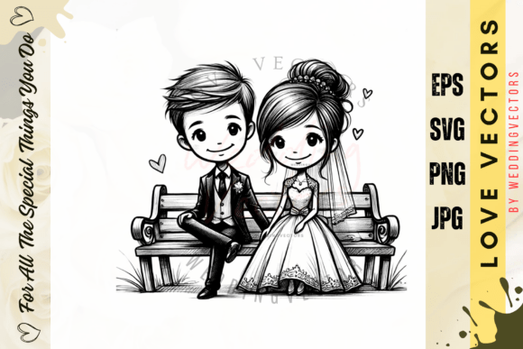 Capturing Everlasting Love: The C4976 Design Collection